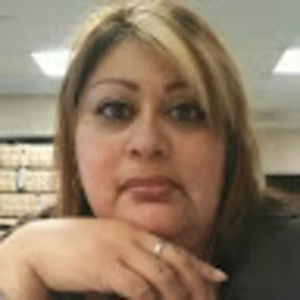 Meet your Posher, Leticia